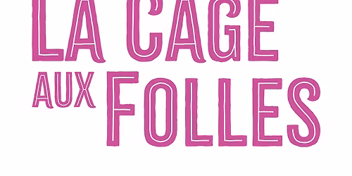 La Cage Aux Folles at New York City Center