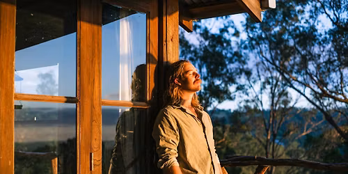 Tom Harrington - Esperance (debut Album tour)