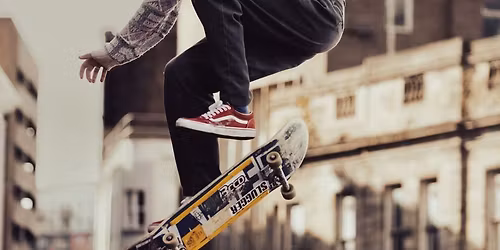 Street Photography - Practical