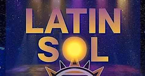 Latin Sol Live at Pindustry--Free Show