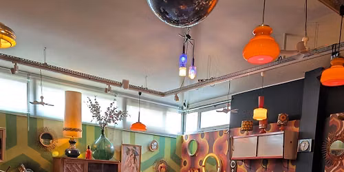 Imperfect Yoga Saturday Brunch Club: L'age d'or