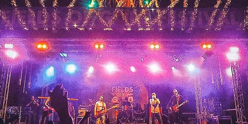 Fields Of Gold Summer Festival 2026