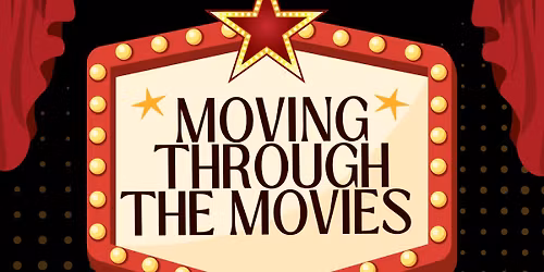 Moving Through The Movies 