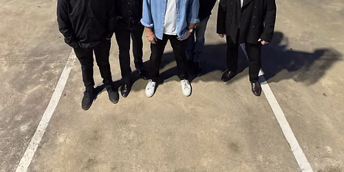 The Stonebeats
