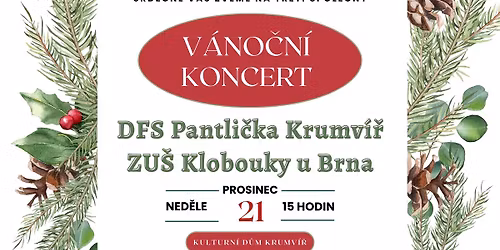 V\u00e1no\u010dn\u00ed koncert