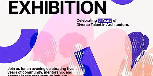 POC in Architecture 2026 Exhibition