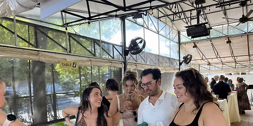 Juliet Spring Wine Festival - Barton Springs