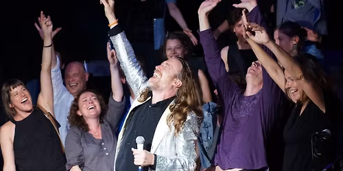 \u201eSame Old Song\u201c goes Lange Nacht der Musik