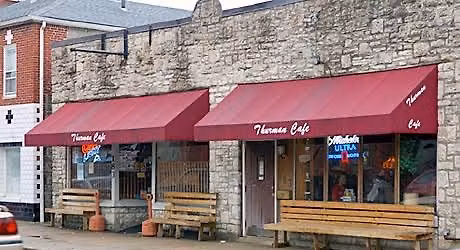 Fundraiser for Thurman Employees 