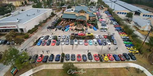 HPD Twin Peaks Meet The Woodlands and Toy Drive (S9\/E9)