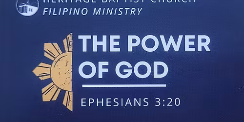 8th Anniversary Celebration