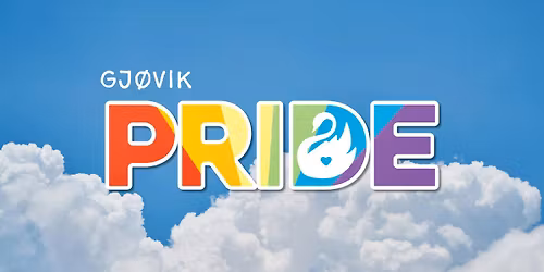Pride Gj\u00f8vik 2026 \ud83d\udc99\ud83c\udf08 \ud83e\udda2
