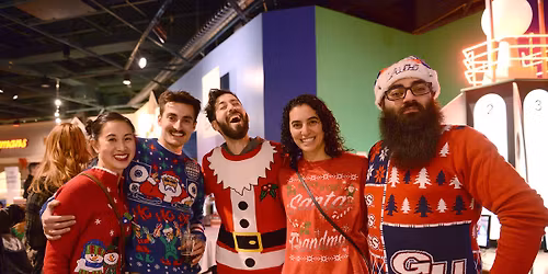 Happiest Hour at The Strong Museum