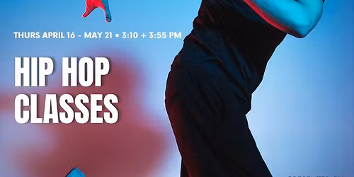 Hip Hop Dance Classes