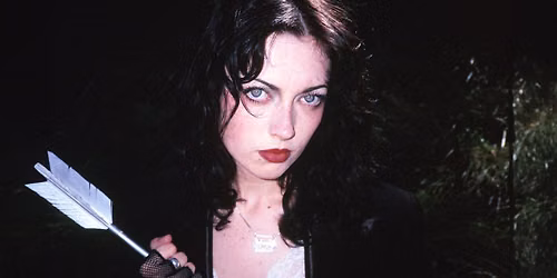 Violet Grohl
