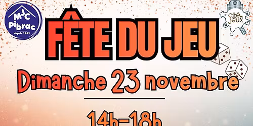 F\u00eate du jeu de Pibrac