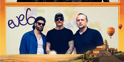 Everclear with special guests Eve 6 at Rhythm on the Vine\u00ae