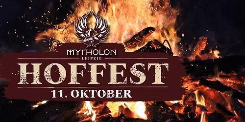 Mytholon Hoffest Herbst 2025