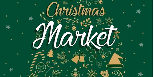JamCat & Co. Would like to invite you to the Oakhill Christmas Market - annual pop up event