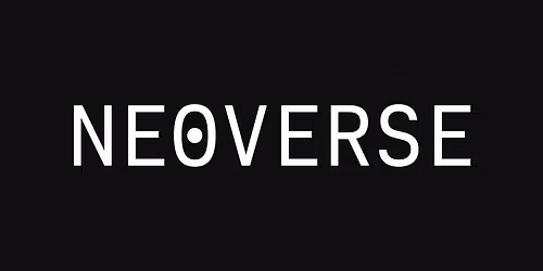 ENTER THE NEOVERSE vol2 | SAVE THE DATE | 12.12.25 | COLLAB