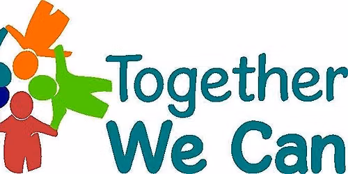 Together We Can