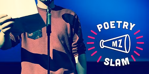 Poetry Slam | KUZ Kulturzentrum | Mainz