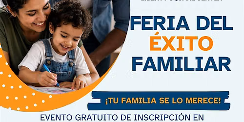 Easter Seals Liberty Square Family Success Fair