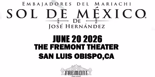 Mariachi Sol De Mexico