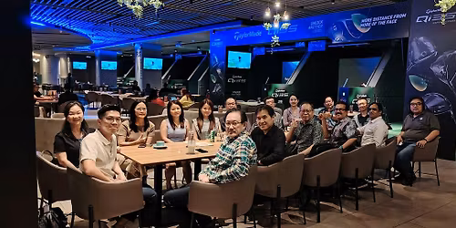 BizCon Networking Meetup