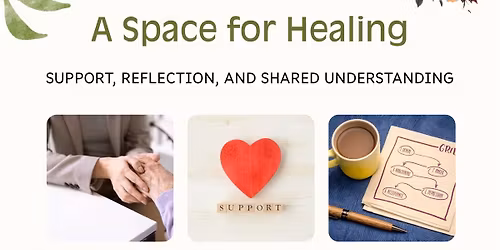 Grieving Parents Support Gathering 