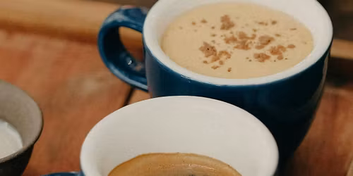 The Wellbeing Caf\u00e9