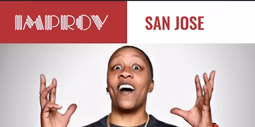 TammyTeaLove San Jose Improv