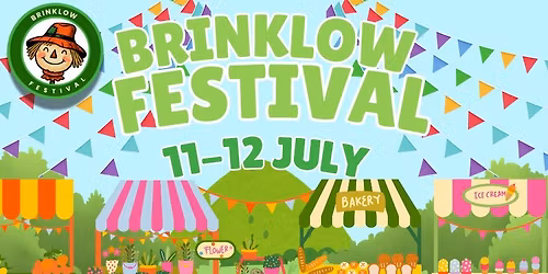 Brinklow Festival
