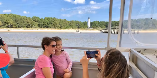 Plantation River Cruise