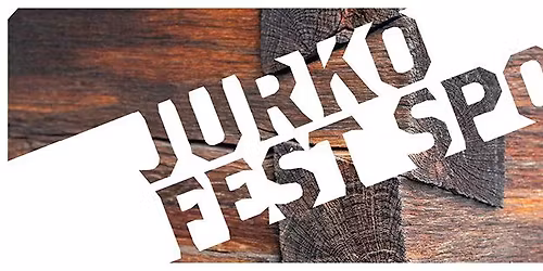 JURKOFEST 20th anniversary