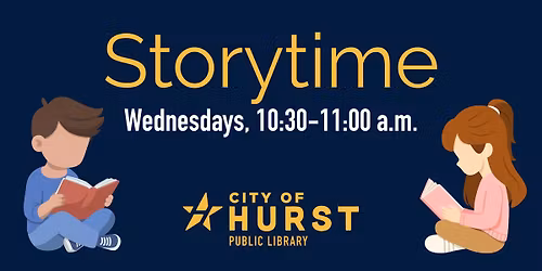 Storytime