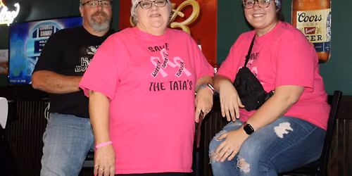 Save the TaTas Ride