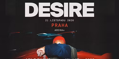Arlo Parks: Desire Tour | Praha