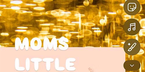 Moms Little Magic | Mom&Baby Event