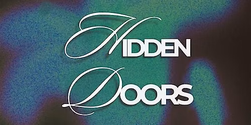 Hidden Doors