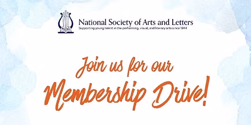 NSAL IL Chapter Membership Drive