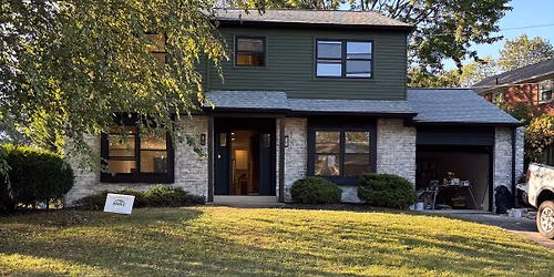 RMKC Property - Transformation Open House