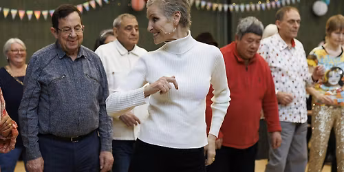 Keep Fit Adults 60+ (April-July 2026)