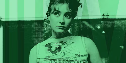 SOLD OUT: Froukje | Muziekgieterij Tuinconcert