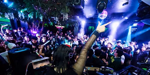 Tuesday Party Pass @ cabana nigthclub-No Line, No Cover + 3 Drinks!
