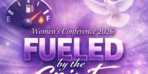 2026 Women's Conference