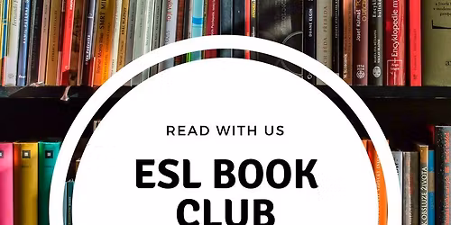 CENTRAL: ESL Book Club