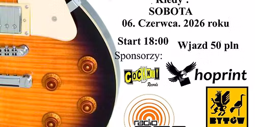 Po Drugiej Stronie + POGO-DA \/ Gda\u0144sk