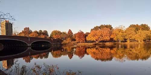 Klezmer Concert and Dance Party