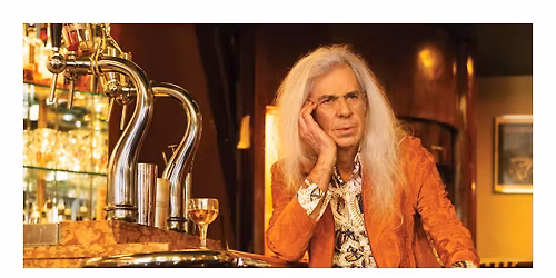 Guido Belcanto en Het Broederschap \u2022 Tedere Baldadigheden